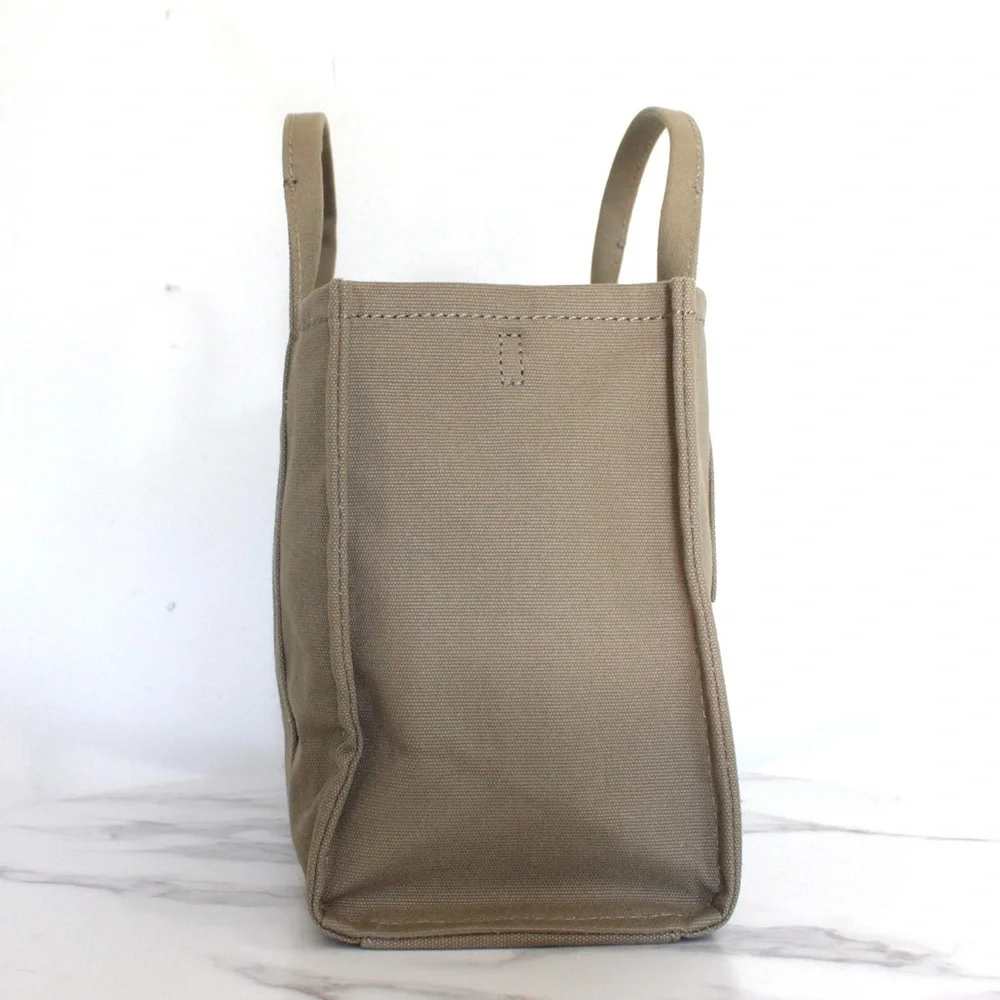 Marc Jacobs Medium Tote Bag Slate Green